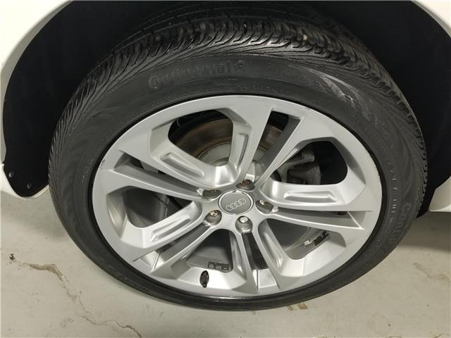2018 Audi Q3 2.0T Progressiv (Stk: A4911) in Mississauga - Image 27 of 27