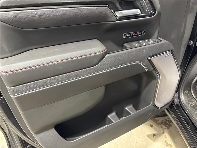 2026 GMC Sierra 1500 AT4X (Stk: 14093) in Roblin - Image 6 of 14