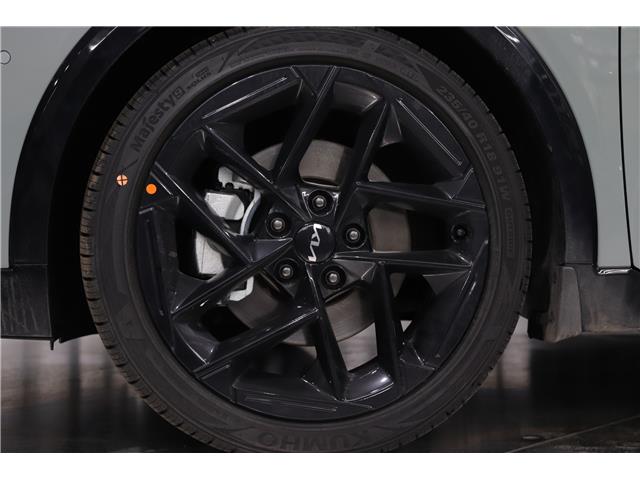 2025 Kia K4 GT-Line Turbo Limited (Stk: 26767) in Edmonton - Image 10 of 27 2025 Kia K4 GT-Line Turbo Limited (Stk: 26767) in Edmonton - Image 10 of 27