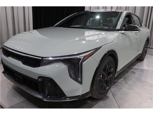 2025 Kia K4 GT-Line Turbo Limited (Stk: 26767) in Edmonton - Image 7 of 27 2025 Kia K4 GT-Line Turbo Limited (Stk: 26767) in Edmonton - Image 7 of 27