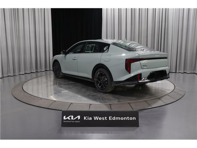 2025 Kia K4 GT-Line Turbo Limited (Stk: 26767) in Edmonton - Image 4 of 27 2025 Kia K4 GT-Line Turbo Limited (Stk: 26767) in Edmonton - Image 4 of 27