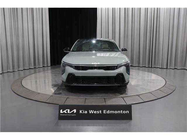 2025 Kia K4 GT-Line Turbo Limited (Stk: 26767) in Edmonton - Image 2 of 27 2025 Kia K4 GT-Line Turbo Limited (Stk: 26767) in Edmonton - Image 2 of 27