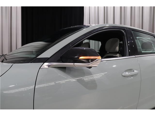 2025 Kia K4 GT-Line Turbo Limited (Stk: 26767) in Edmonton - Image 8 of 27 2025 Kia K4 GT-Line Turbo Limited (Stk: 26767) in Edmonton - Image 8 of 27