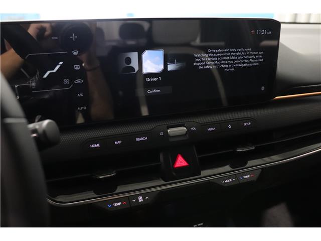 2025 Kia K4 GT-Line Turbo Limited (Stk: 26767) in Edmonton - Image 16 of 27 2025 Kia K4 GT-Line Turbo Limited (Stk: 26767) in Edmonton - Image 16 of 27