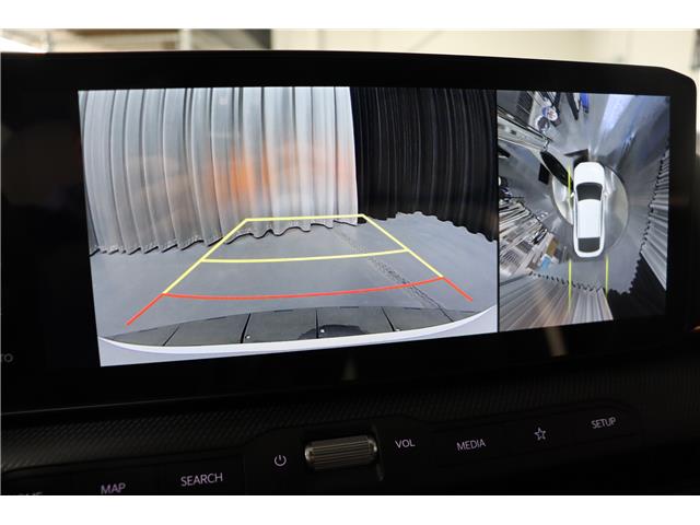 2025 Kia K4 GT-Line Turbo Limited (Stk: 26767) in Edmonton - Image 18 of 27 2025 Kia K4 GT-Line Turbo Limited (Stk: 26767) in Edmonton - Image 18 of 27