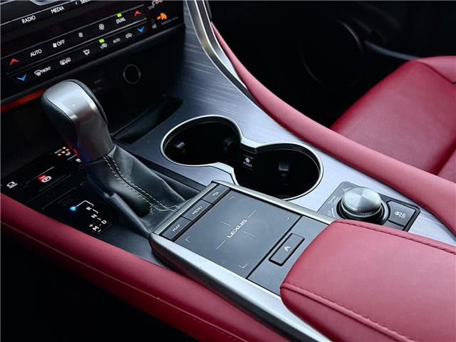 2022 Lexus RX 350 Base (Stk: 4589A) in Calgary - Image 14 of 19