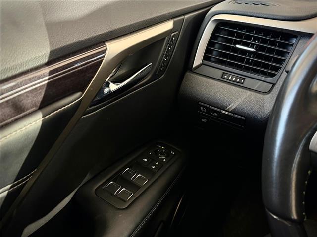 2021 Lexus RX 350 Base (Stk: 4590A) in Calgary - Image 11 of 19