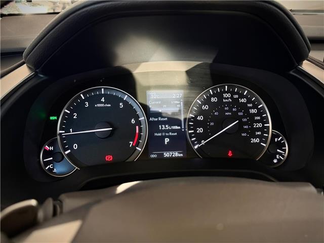 2021 Lexus RX 350 Base (Stk: 4590A) in Calgary - Image 13 of 19