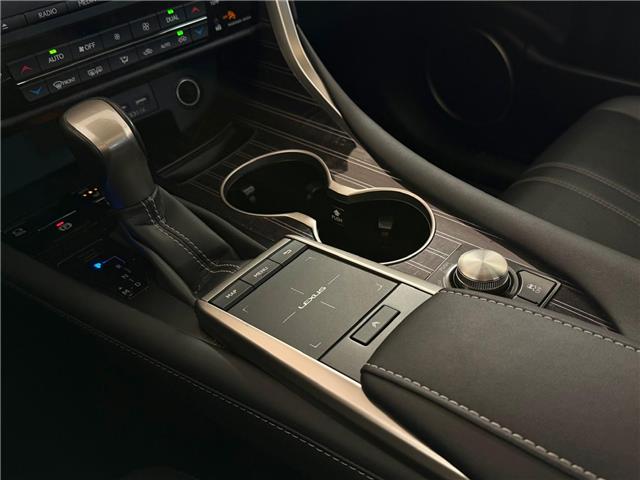 2021 Lexus RX 350 Base (Stk: 4590A) in Calgary - Image 15 of 19