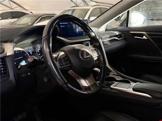2021 Lexus RX 350 Base (Stk: 4590A) in Calgary - Image 5 of 19