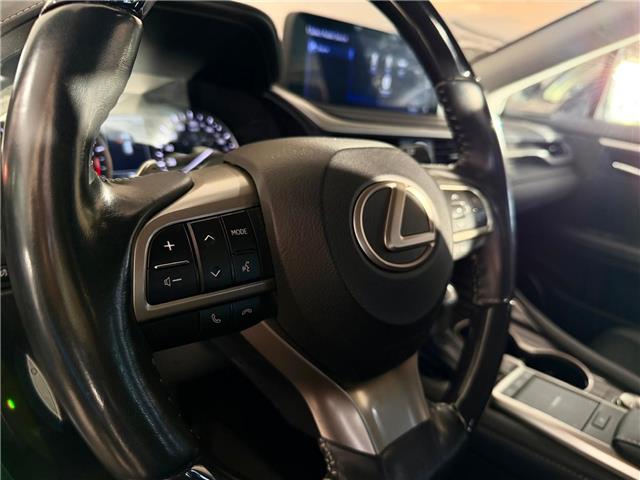 2021 Lexus RX 350 Base (Stk: 4590A) in Calgary - Image 12 of 19