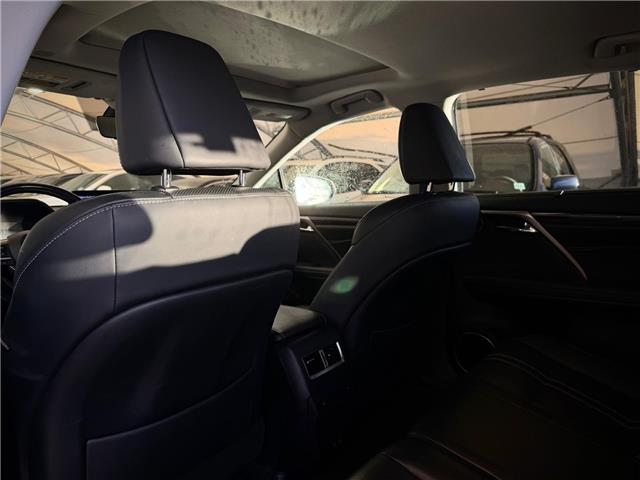 2021 Lexus RX 350 Base (Stk: 4590A) in Calgary - Image 16 of 19