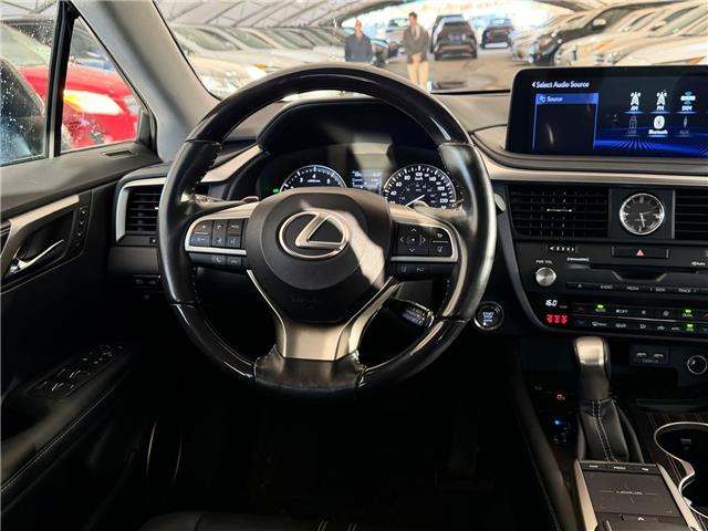 2021 Lexus RX 350 Base (Stk: 4590A) in Calgary - Image 10 of 19