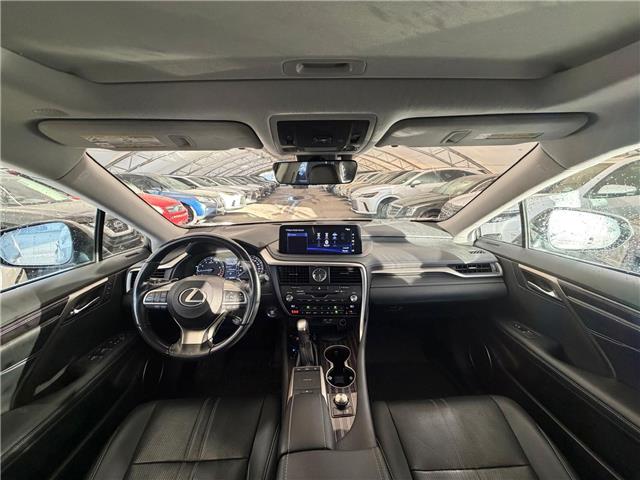 2021 Lexus RX 350 Base (Stk: 4590A) in Calgary - Image 8 of 19