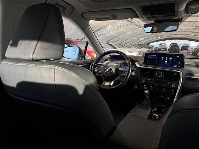 2021 Lexus RX 350 Base (Stk: 4590A) in Calgary - Image 17 of 19