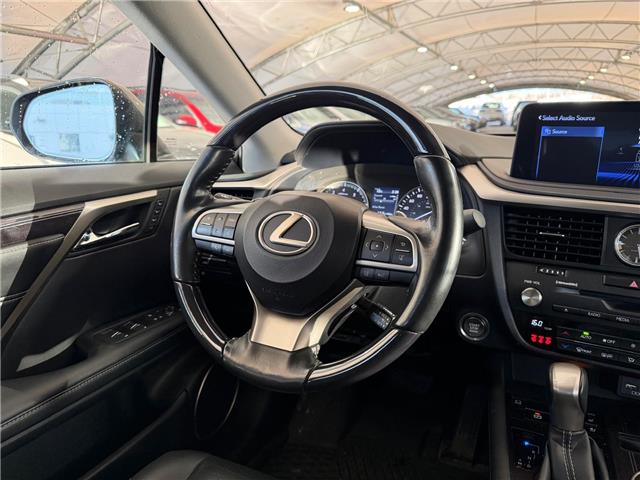 2021 Lexus RX 350 Base (Stk: 4590A) in Calgary - Image 19 of 19