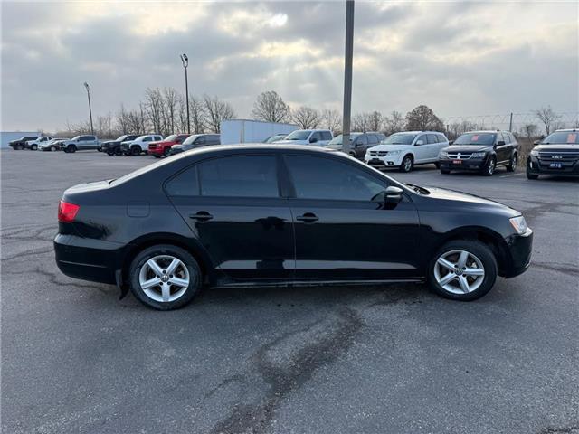 2014 Volkswagen Jetta 2.0 TDI Comfortline (Stk: LC2S00443C) in Tilbury - Image 5 of 7