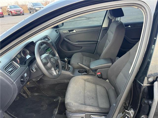 2014 Volkswagen Jetta 2.0 TDI Comfortline (Stk: LC2S00443C) in Tilbury - Image 6 of 7