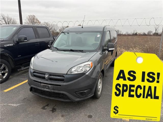 2015 RAM ProMaster City ST (Stk: LC00226PA) in Tilbury - Image 1 of 2