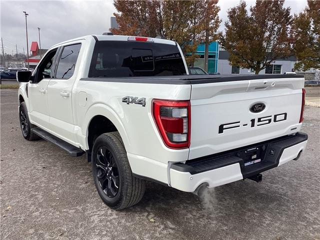 2023 Ford F-150 Lariat (Stk: 26042A) in Peterborough - Image 3 of 33