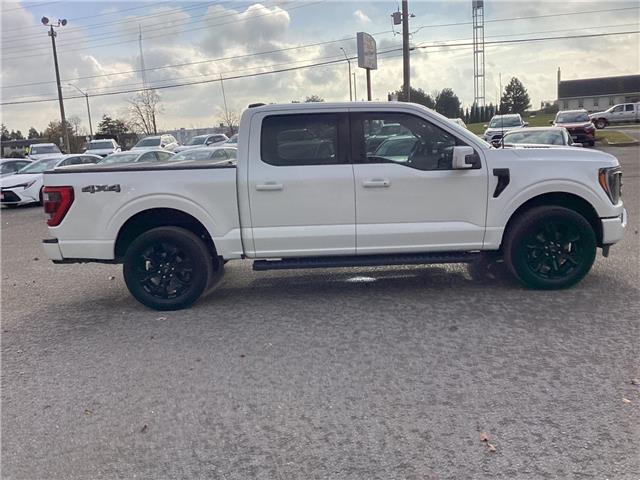 2023 Ford F-150 Lariat (Stk: 26042A) in Peterborough - Image 7 of 33