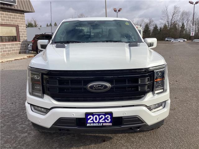 2023 Ford F-150 Lariat (Stk: 26042A) in Peterborough - Image 9 of 33