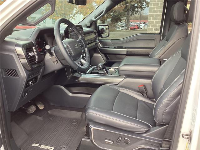 2023 Ford F-150 Lariat (Stk: 26042A) in Peterborough - Image 10 of 33