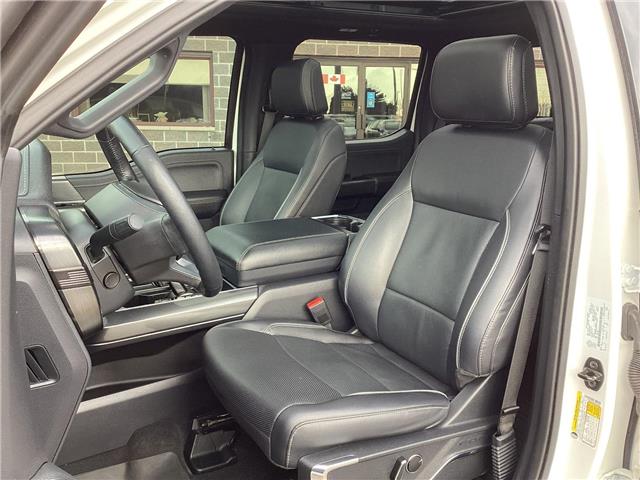 2023 Ford F-150 Lariat (Stk: 26042A) in Peterborough - Image 11 of 33