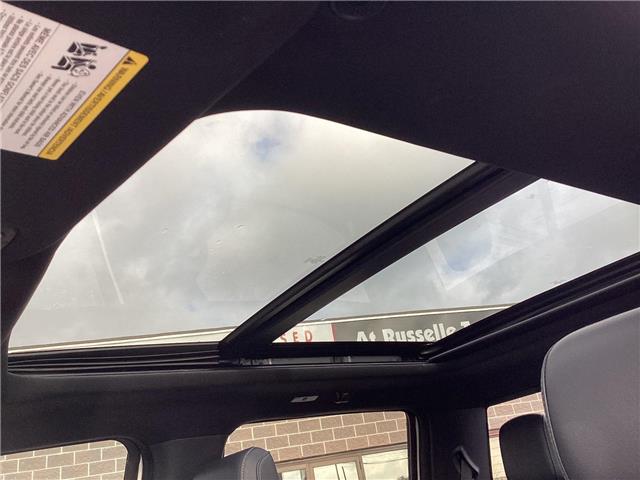 2023 Ford F-150 Lariat (Stk: 26042A) in Peterborough - Image 12 of 33