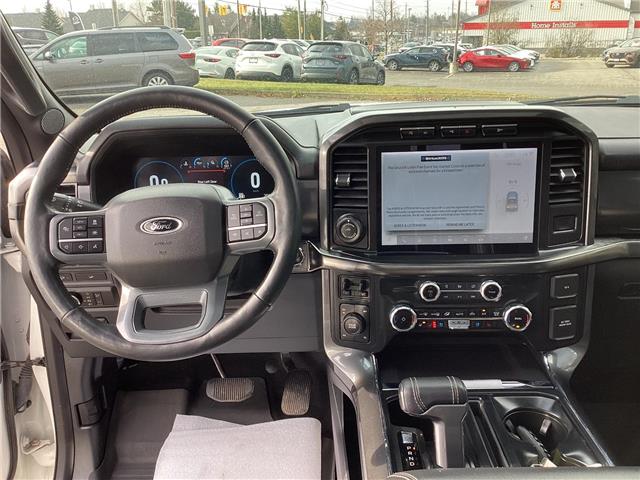 2023 Ford F-150 Lariat (Stk: 26042A) in Peterborough - Image 16 of 33