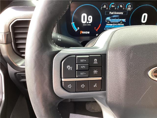 2023 Ford F-150 Lariat (Stk: 26042A) in Peterborough - Image 17 of 33