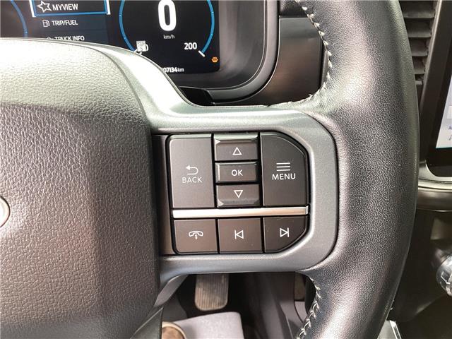 2023 Ford F-150 Lariat (Stk: 26042A) in Peterborough - Image 18 of 33