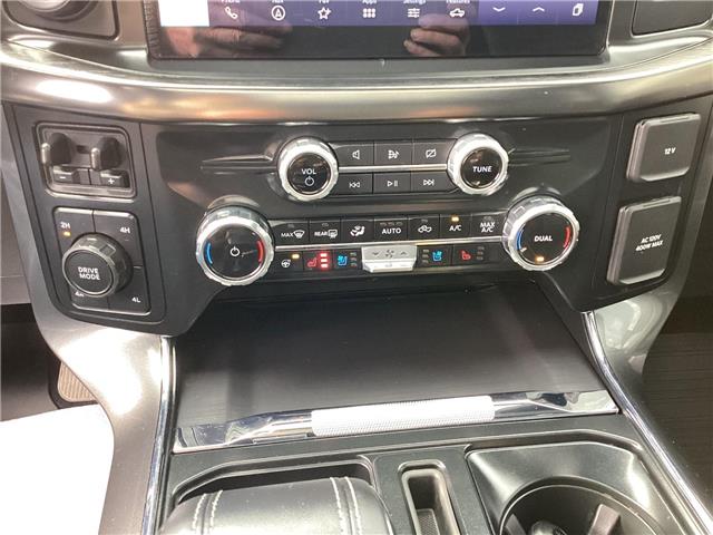 2023 Ford F-150 Lariat (Stk: 26042A) in Peterborough - Image 21 of 33