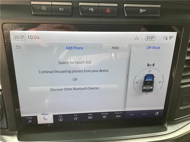 2023 Ford F-150 Lariat (Stk: 26042A) in Peterborough - Image 23 of 33