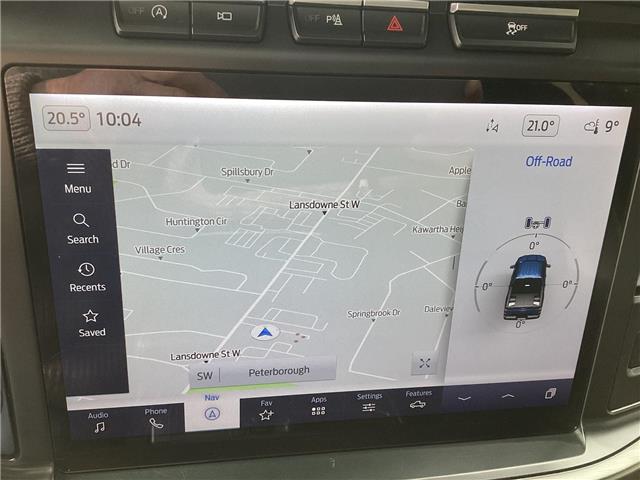 2023 Ford F-150 Lariat (Stk: 26042A) in Peterborough - Image 24 of 33