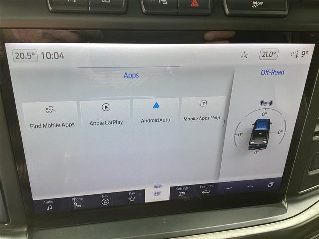 2023 Ford F-150 Lariat (Stk: 26042A) in Peterborough - Image 25 of 33