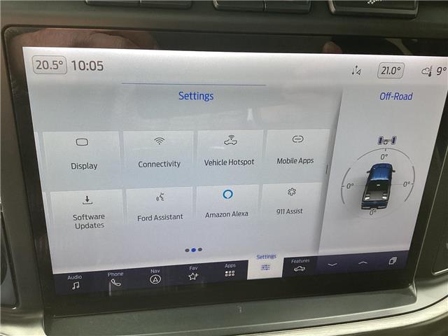 2023 Ford F-150 Lariat (Stk: 26042A) in Peterborough - Image 26 of 33