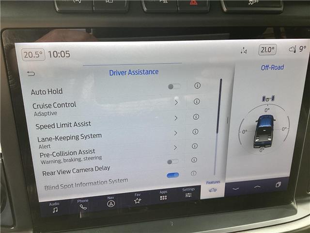 2023 Ford F-150 Lariat (Stk: 26042A) in Peterborough - Image 27 of 33