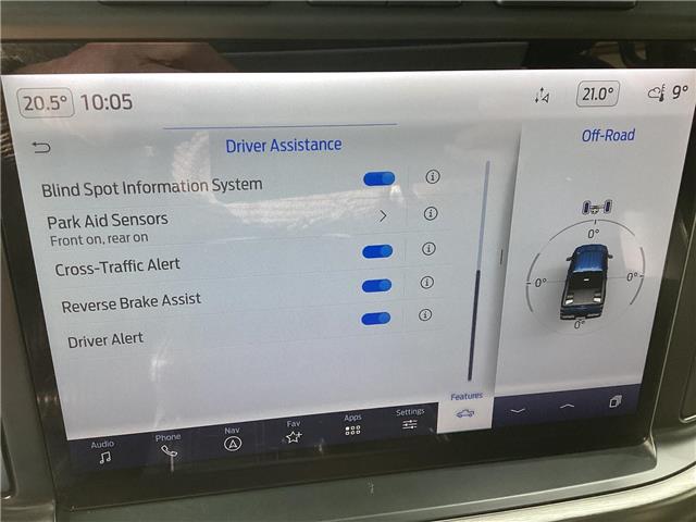 2023 Ford F-150 Lariat (Stk: 26042A) in Peterborough - Image 28 of 33