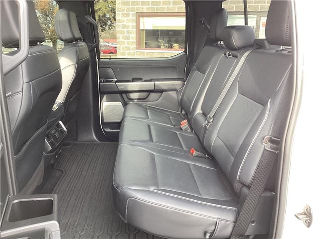 2023 Ford F-150 Lariat (Stk: 26042A) in Peterborough - Image 30 of 33