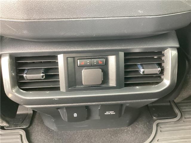 2023 Ford F-150 Lariat (Stk: 26042A) in Peterborough - Image 31 of 33