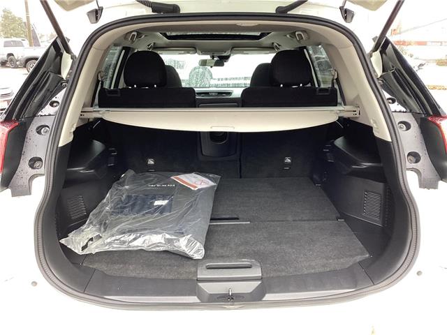 2020 Nissan Rogue SV (Stk: 25485A) in Peterborough - Image 5 of 26