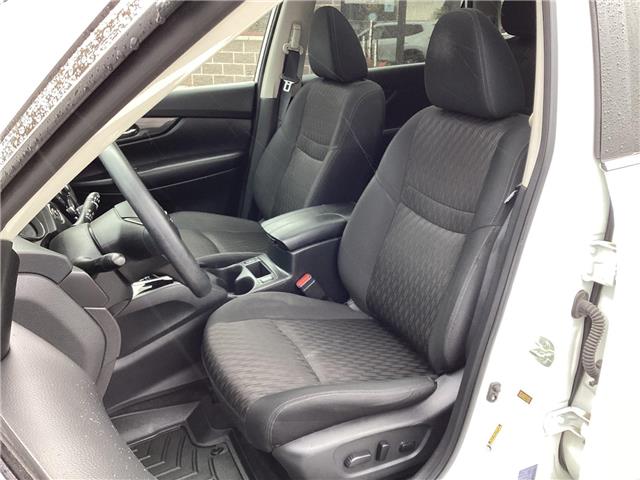 2020 Nissan Rogue SV (Stk: 25485A) in Peterborough - Image 11 of 26