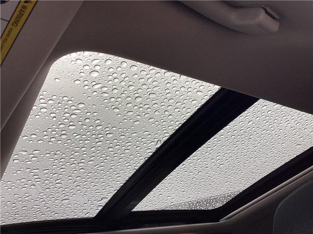 2020 Nissan Rogue SV (Stk: 25485A) in Peterborough - Image 12 of 26