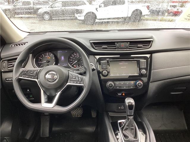 2020 Nissan Rogue SV (Stk: 25485A) in Peterborough - Image 14 of 26