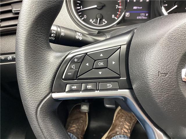 2020 Nissan Rogue SV (Stk: 25485A) in Peterborough - Image 15 of 26