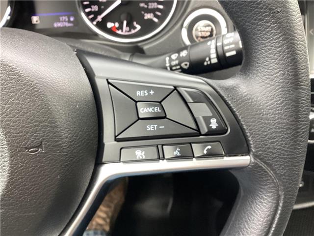 2020 Nissan Rogue SV (Stk: 25485A) in Peterborough - Image 17 of 26
