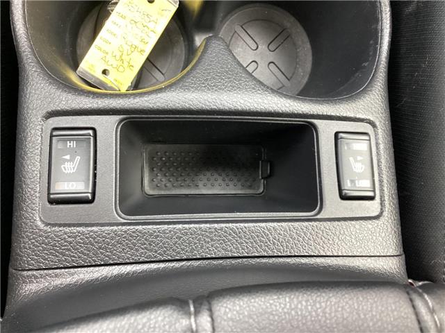 2020 Nissan Rogue SV (Stk: 25485A) in Peterborough - Image 19 of 26