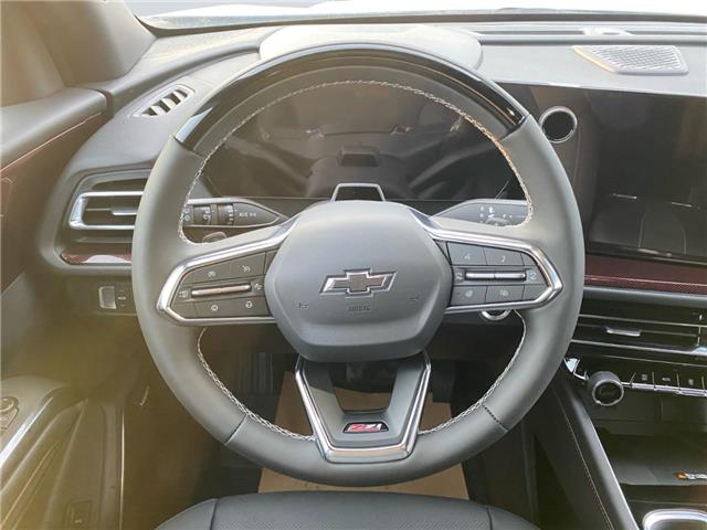 2026 Chevrolet Traverse Z71 (Stk: G100234) in Barrhead - Image 12 of 15
