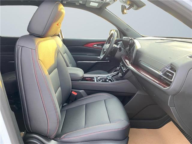 2026 Chevrolet Traverse Z71 (Stk: G100234) in Barrhead - Image 15 of 15
